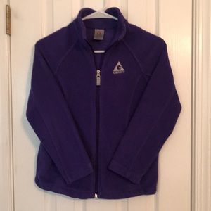 Gerry Girls Fleece Jacket